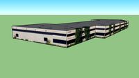 Building in Northwest Clackamas, OR, USA