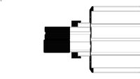 Macron 14 Belt Driven Actuator Custom
