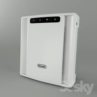Air cleaner DELONGHI AC75