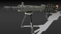 Machine Gun