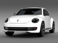 VW Beetle