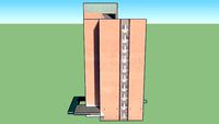 Building in Billings, MT 59101, USA