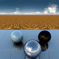 Desert 14