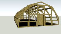 Invernadero Green House