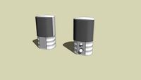 Generic Speakers
