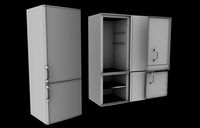 Freezer