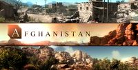 Afghanistan: Middle-East Environment