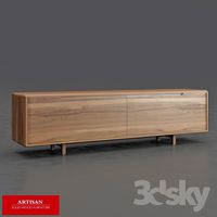 Artisan / Invito Lowboard