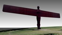 Angel of the North
