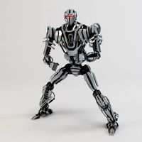 Robot ZEG4000