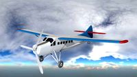 de Havilland Canada DHC3 Otter