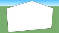 Private house and boutique