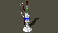 Hookah