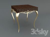 Table coffee company Caracole