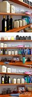 kitchen decorative set