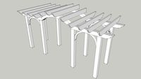 Пергола Pergola
