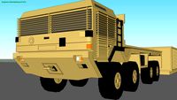 Enhanced Pallet Loading System (EPLS)