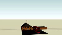 the cool house made by scott massey