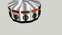 Spice Dispenser