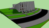 Universidad Laboral de Cheste