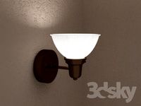 Tostarp Wall Lamp Ikea