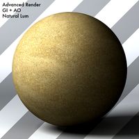 Sand Landscape Shader_030
