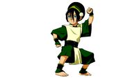 Avatar : Toph