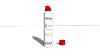 Envase para producto cosmetico