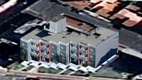 Edificio en S. Cabral 1-99, Mar del Plata, Buenos Aires, Argentina