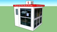 Sparkasse