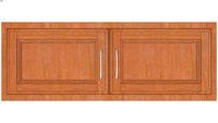 Wall Refrigerator 12Hx24D