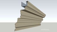 Cornice Design 5 EX