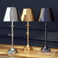 OLIVER ACCENT LAMP