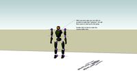 master chief ragdoll JOINT RAGDOLL!!!!!