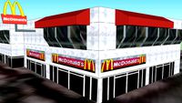 McDonald´s de Sabana Grande