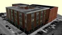 YMCA Downtown Lexington