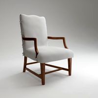 Chair of Ethan Allen