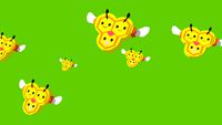 Combee (Pokémon)