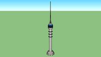 Baghdad Tower