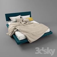 Cloud by Tonin Casa