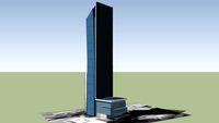The Residences at the Ritz-Carlton, Toronto