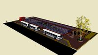 Transportation Hub