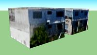 Building in Rafael Bielsa 3400-3499, Córdoba, Córdoba Province, Argentina