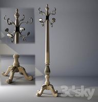 Coat hangers