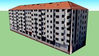 Edificio en Logroño, La Rioja, España