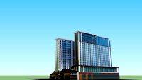 Sands Cotai Central Part 3