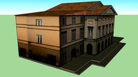 Teatro Comunale Di Lucca