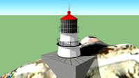 Point Reyes Lighthouse