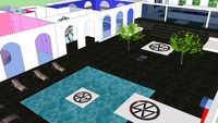 maison de secret story 5