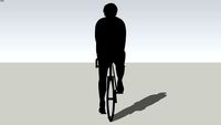 Bicyclist